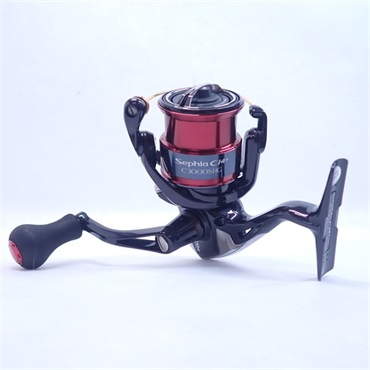 セフィアＣＩ４＋Ｃ３０００ＳＨＧ